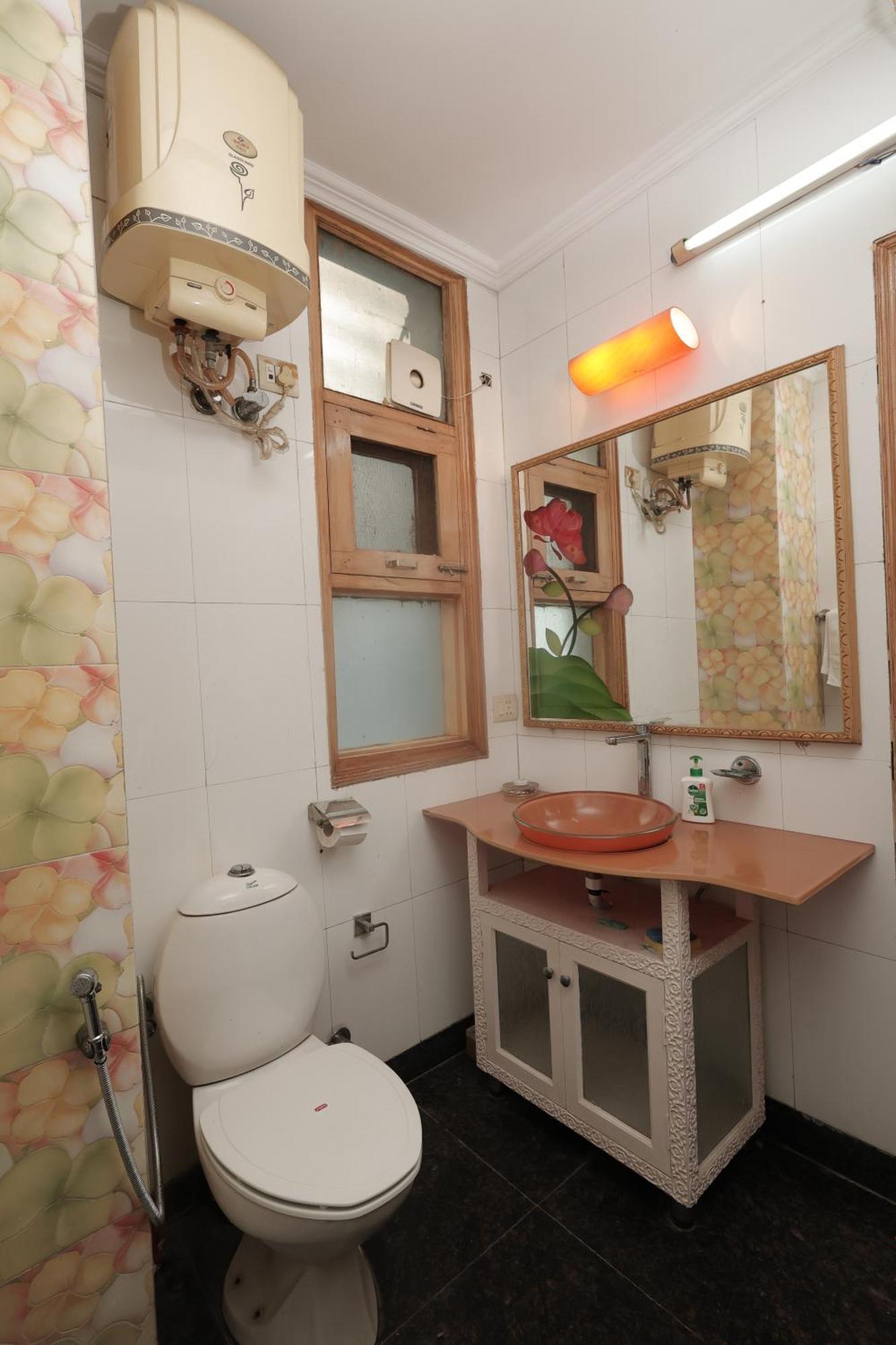 Ss Residency Couette-café