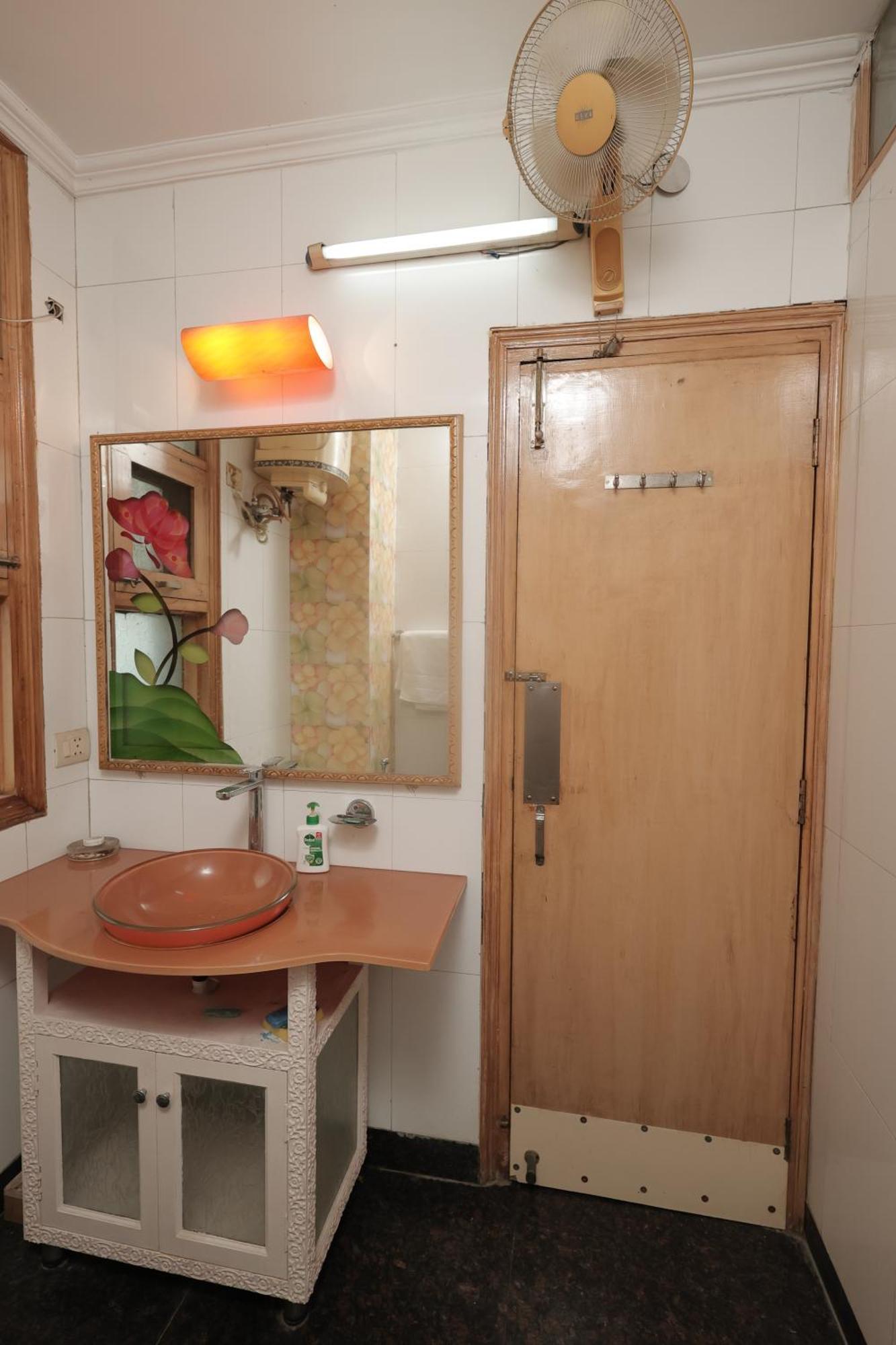 Couette-café Ss Residency