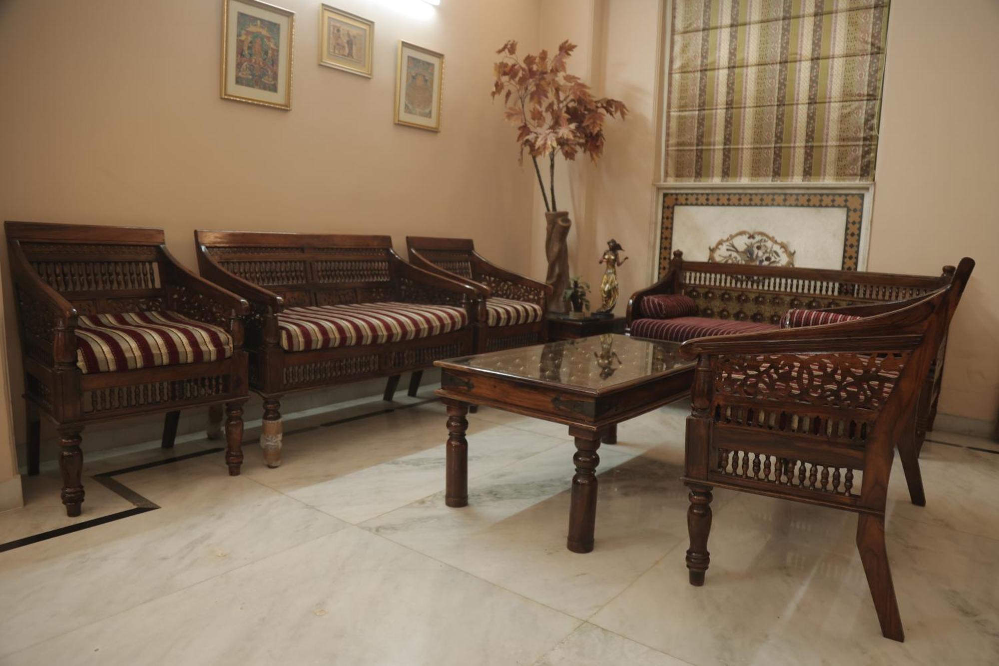 Bed & Breakfast Ss Residency