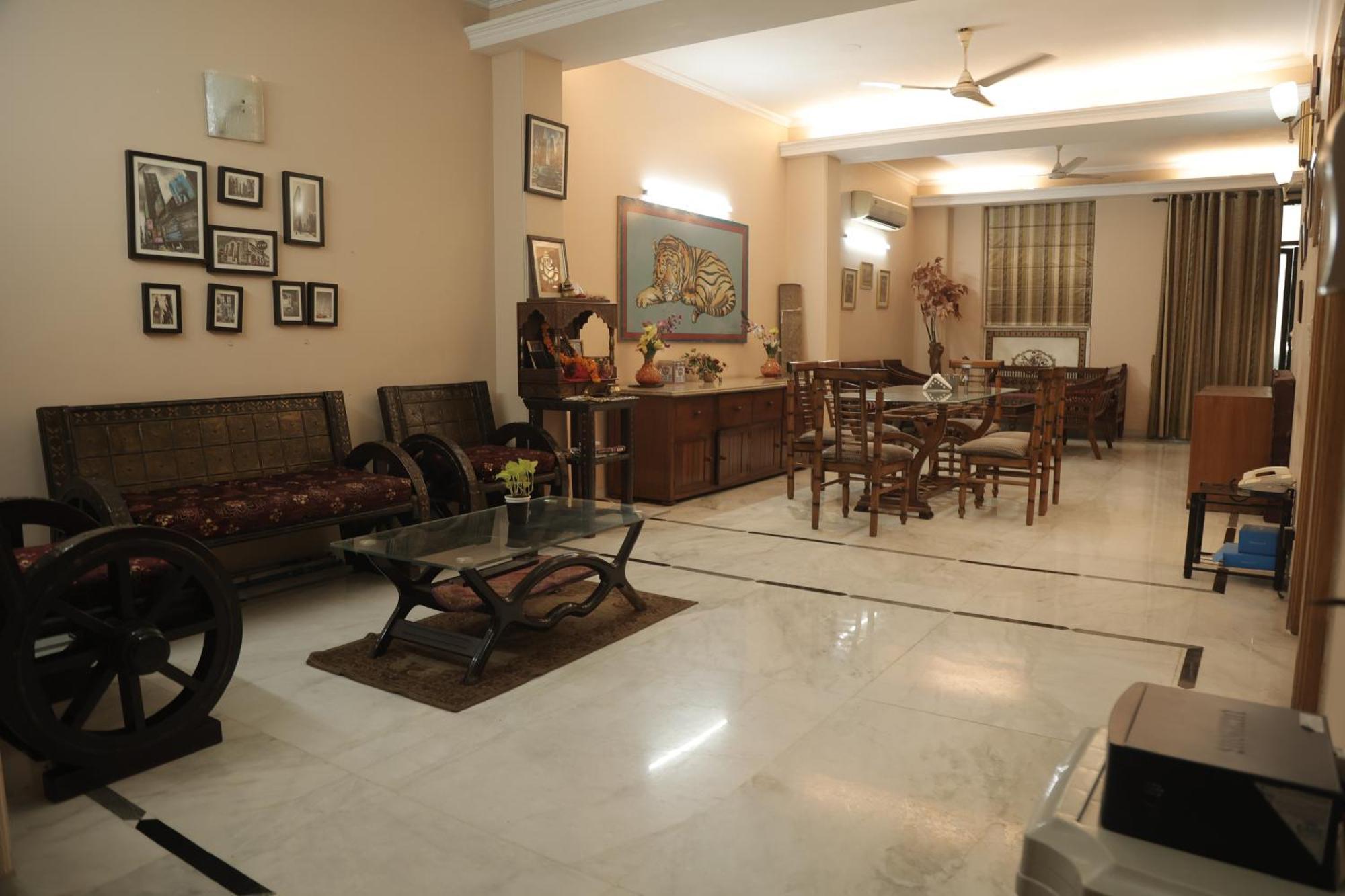 Bed & Breakfast Ss Residency