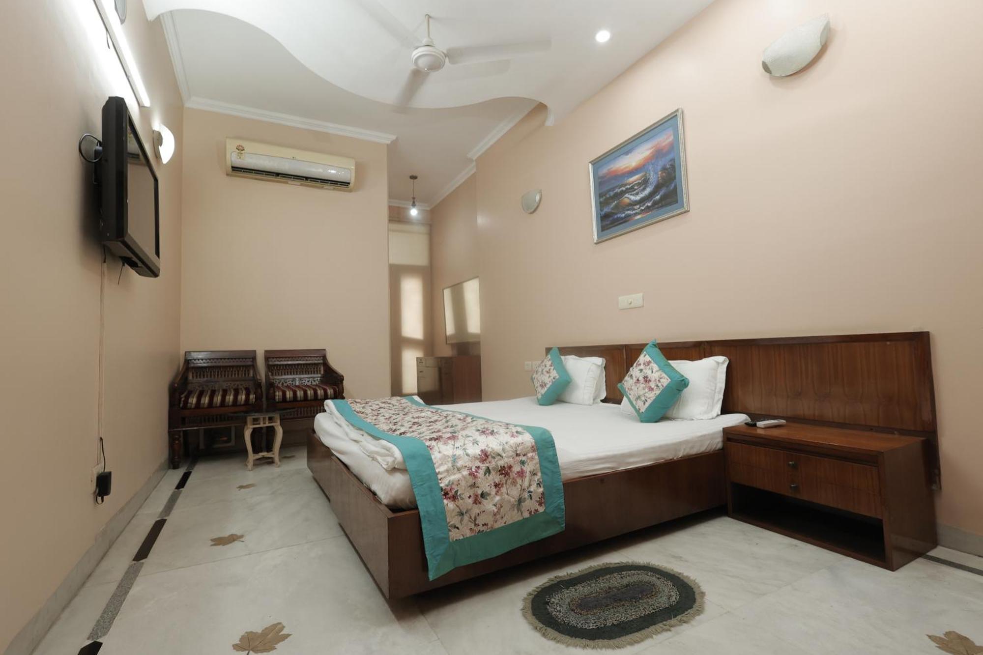 Bed & Breakfast Ss Residency